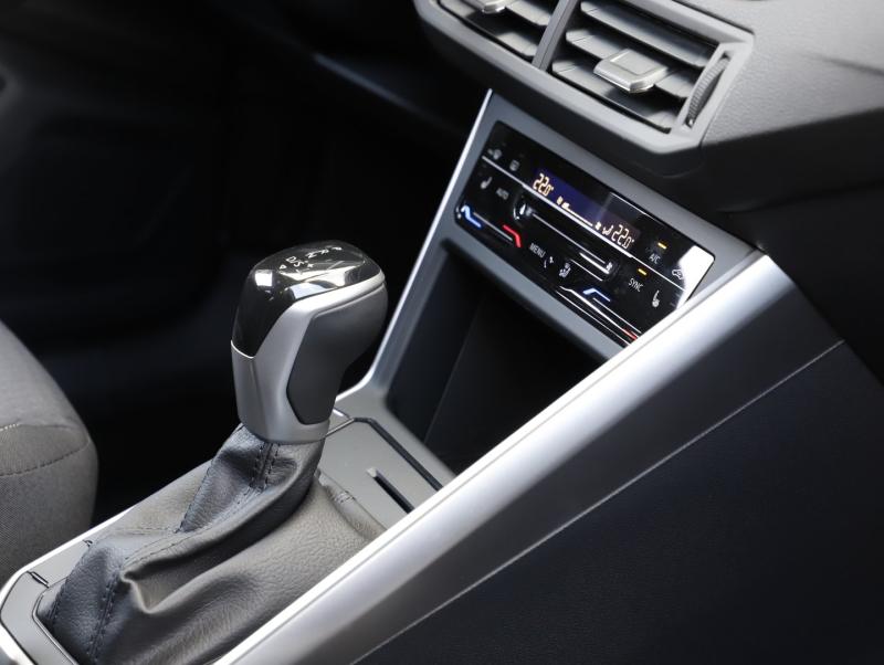 VW Polo Friends TSI DSG