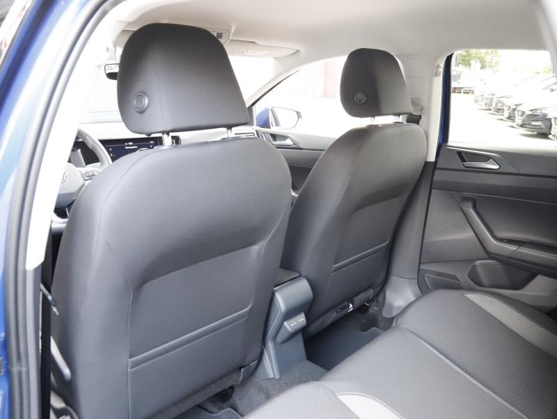 VW Polo Friends TSI DSG