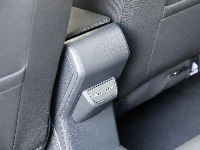 VW Polo Friends TSI DSG