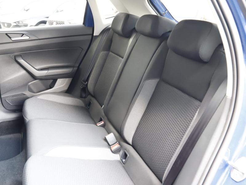 VW Polo Friends TSI DSG