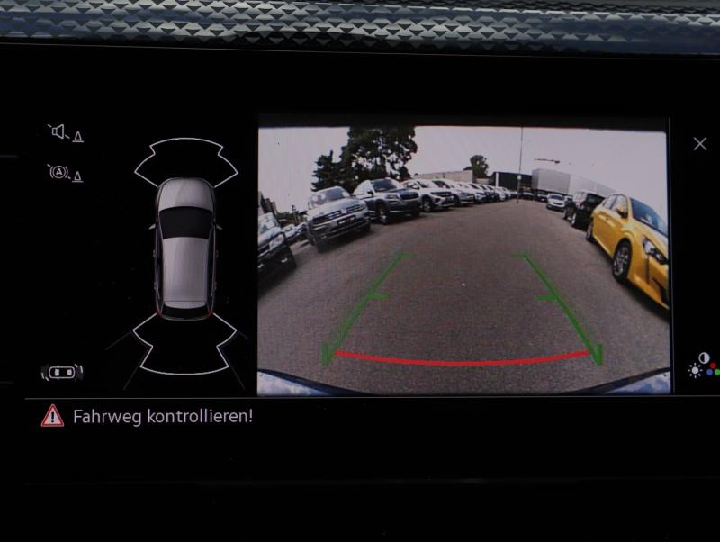 VW Polo Friends TSI DSG