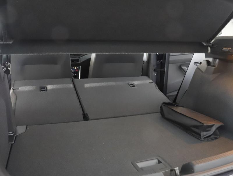 VW Polo Friends TSI DSG