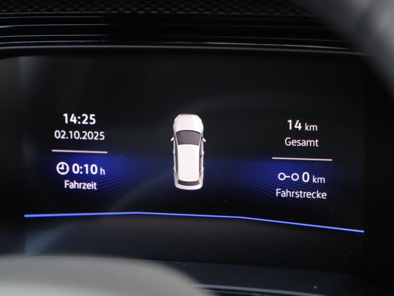 VW Polo Friends TSI DSG