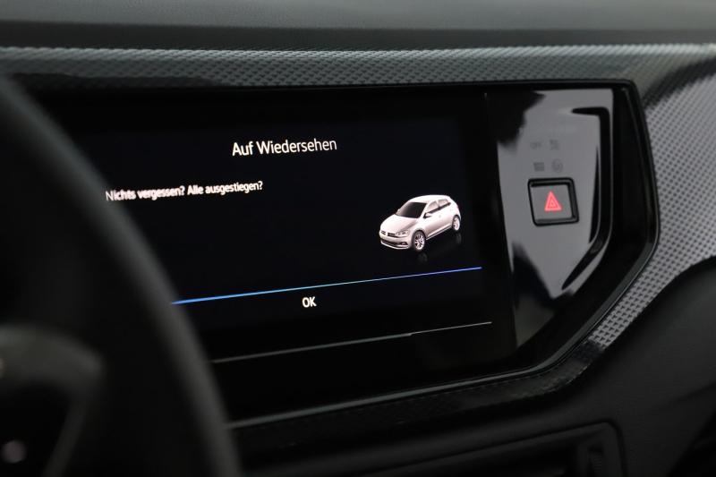 VW Polo Friends TSI DSG