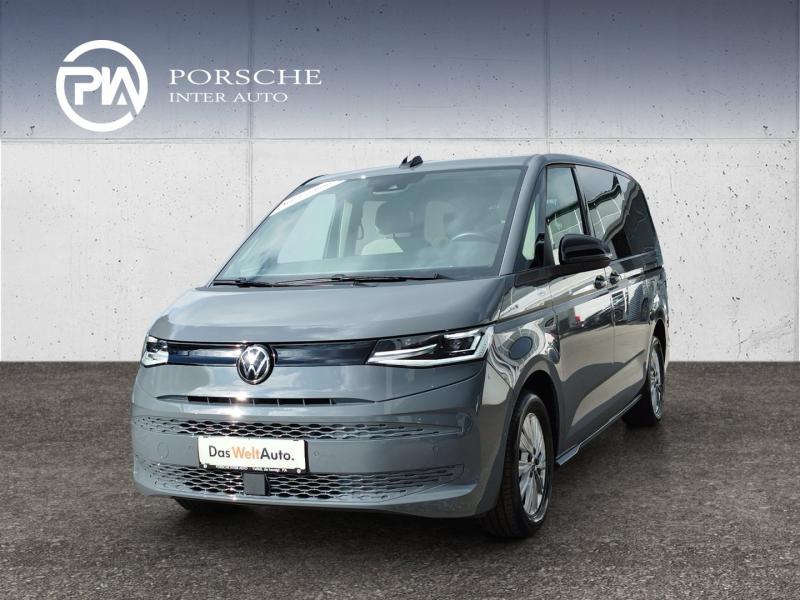 Multivan Volkswagen VW Multivan Business ÜH TDI