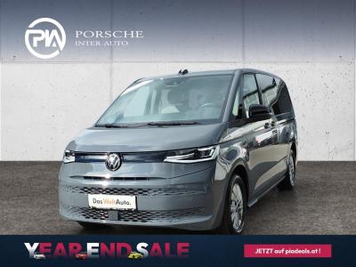 VW Multivan Business ÜH TDI