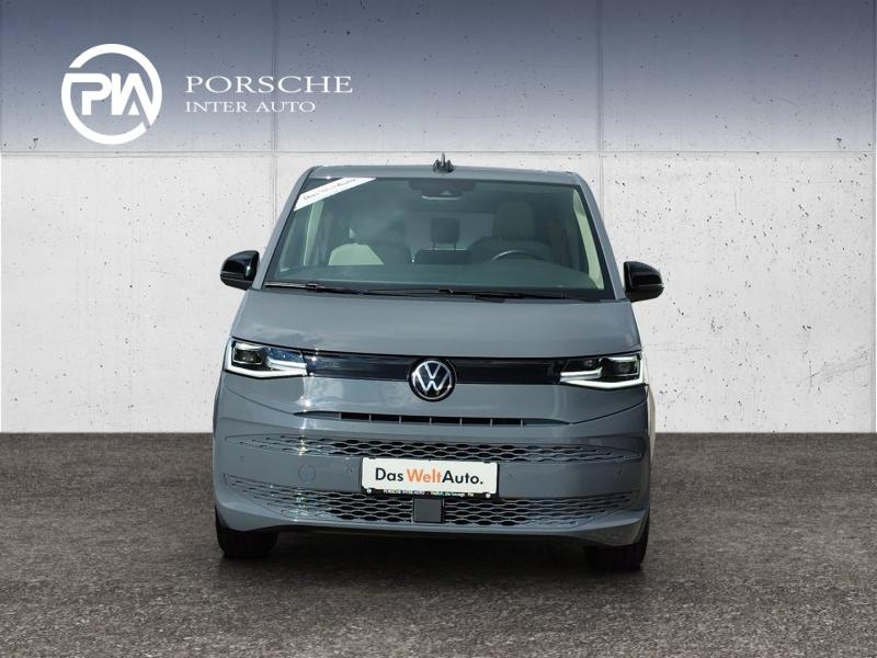 VW Multivan Business ÜH TDI