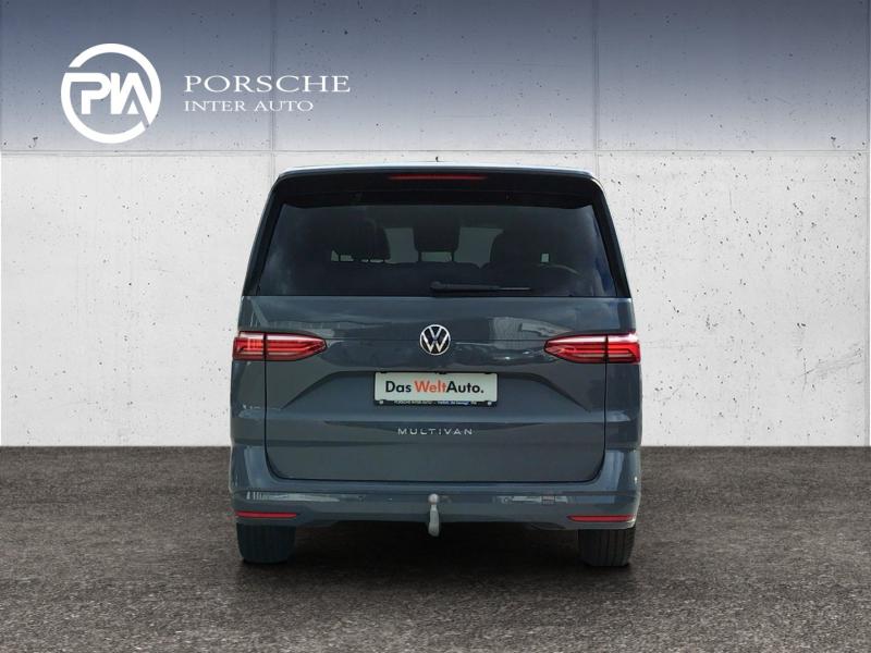 VW Multivan Business ÜH TDI