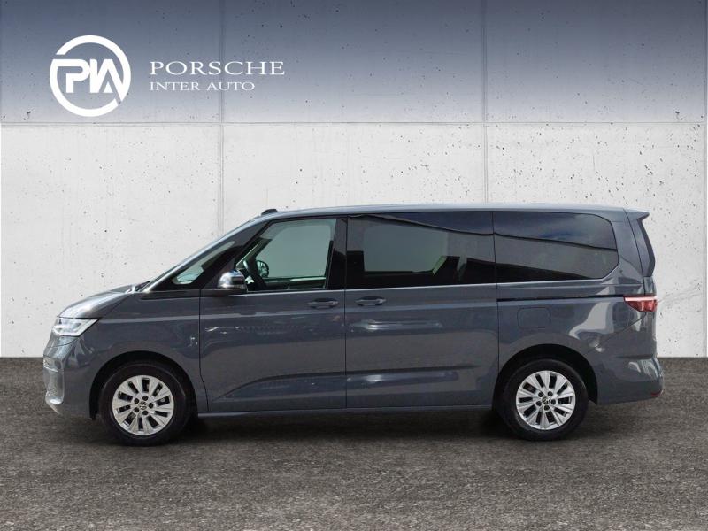VW Multivan Business ÜH TDI