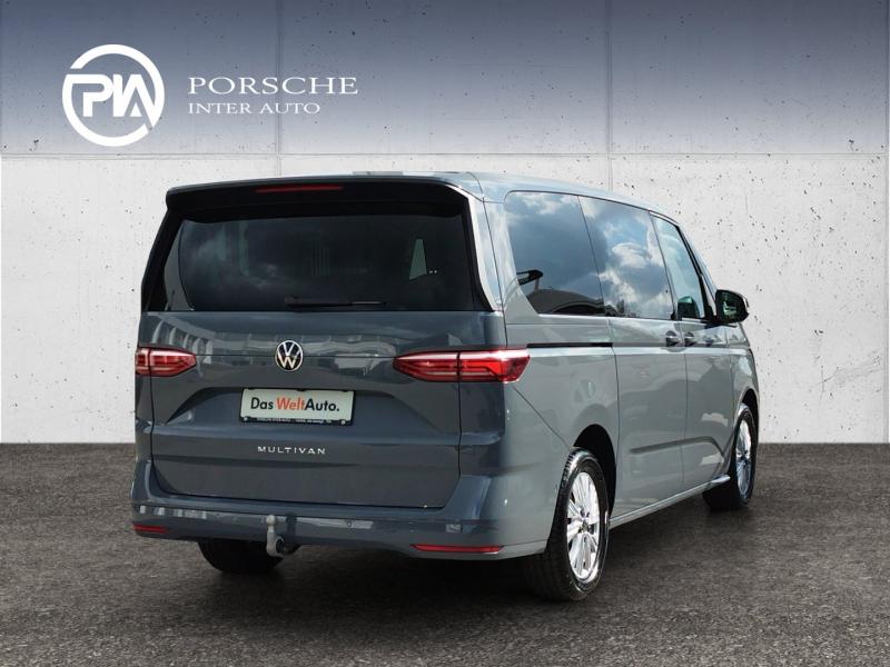 VW Multivan Business ÜH TDI