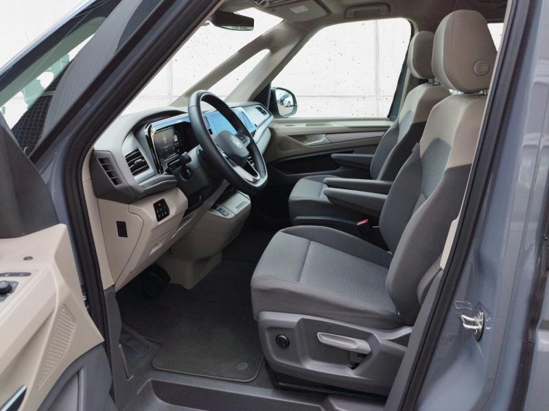 VW Multivan Business ÜH TDI