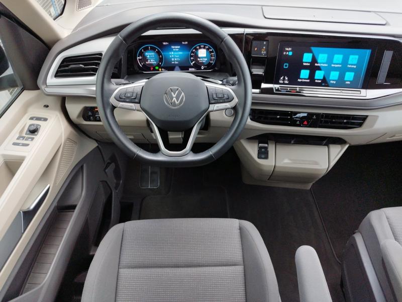 VW Multivan Business ÜH TDI