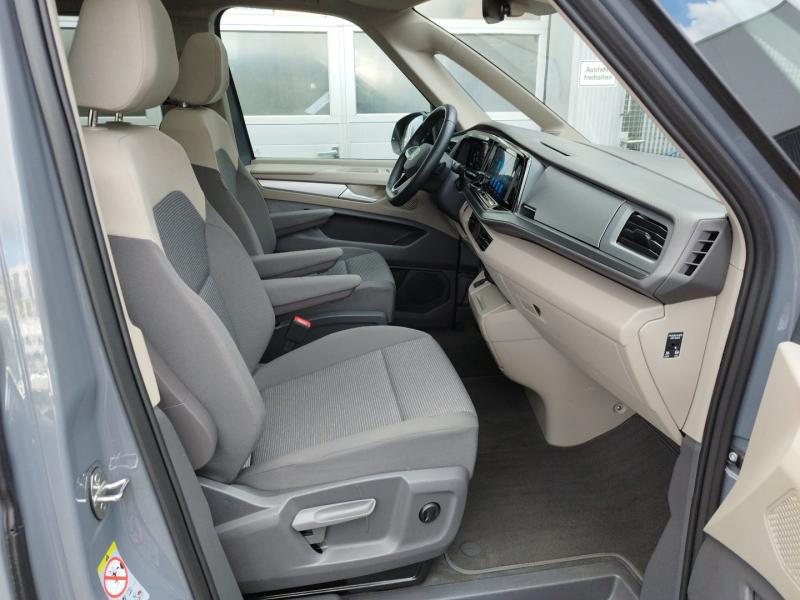 VW Multivan Business ÜH TDI