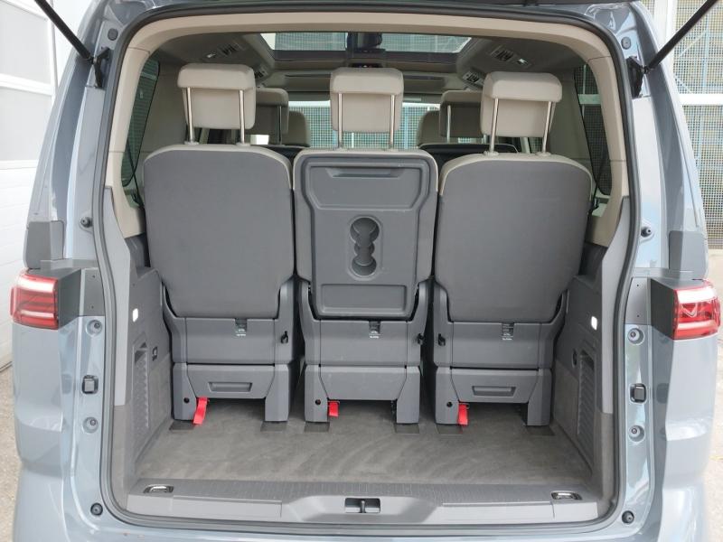 VW Multivan Business ÜH TDI