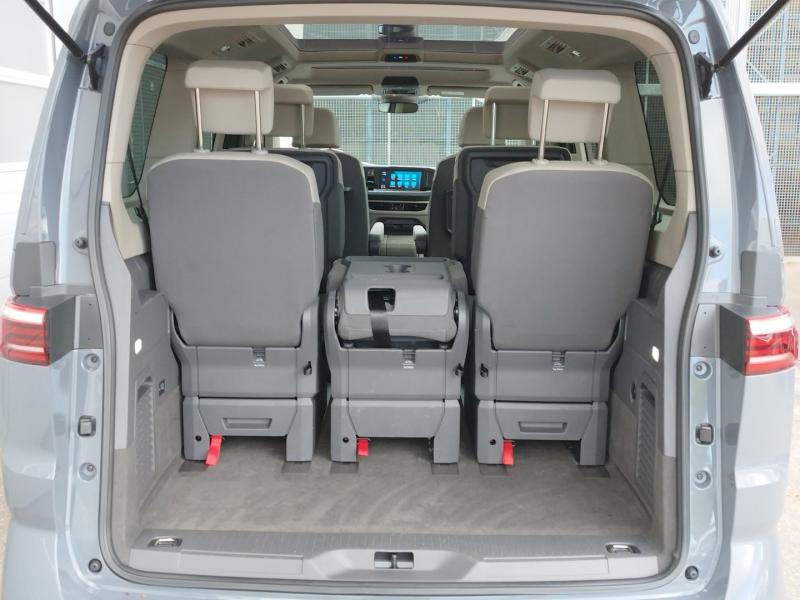 VW Multivan Business ÜH TDI