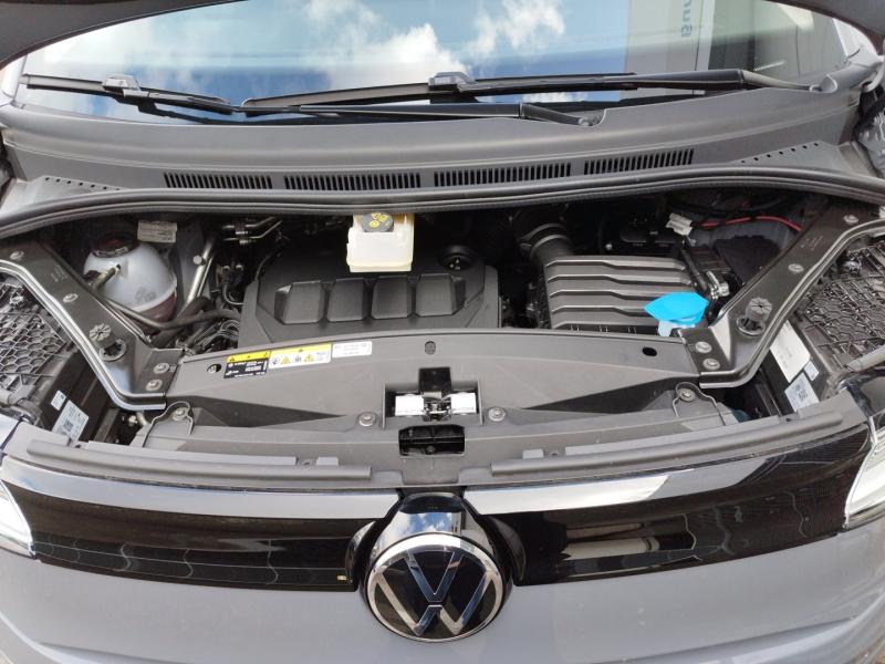 VW Multivan Business ÜH TDI