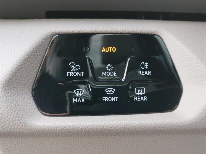 VW Multivan Business ÜH TDI