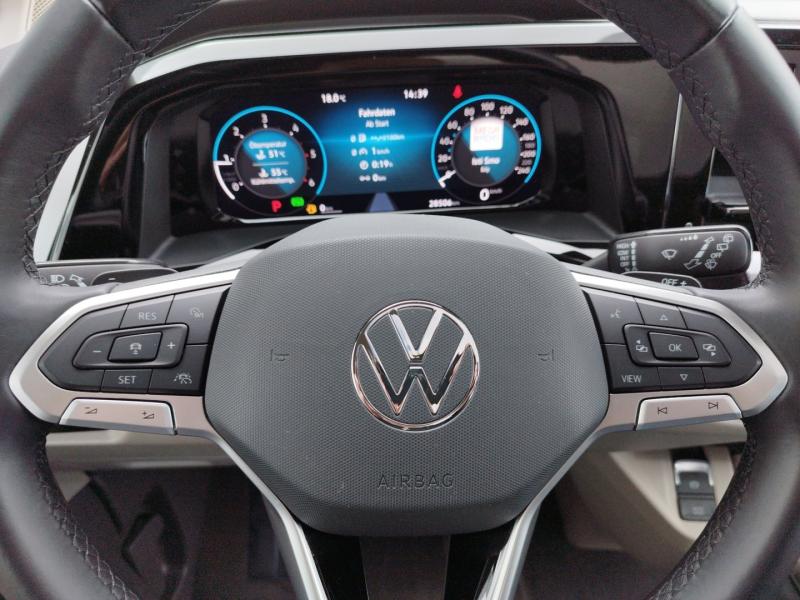 VW Multivan Business ÜH TDI