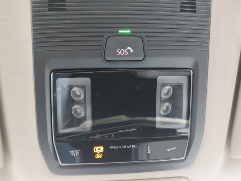 VW Multivan Business ÜH TDI