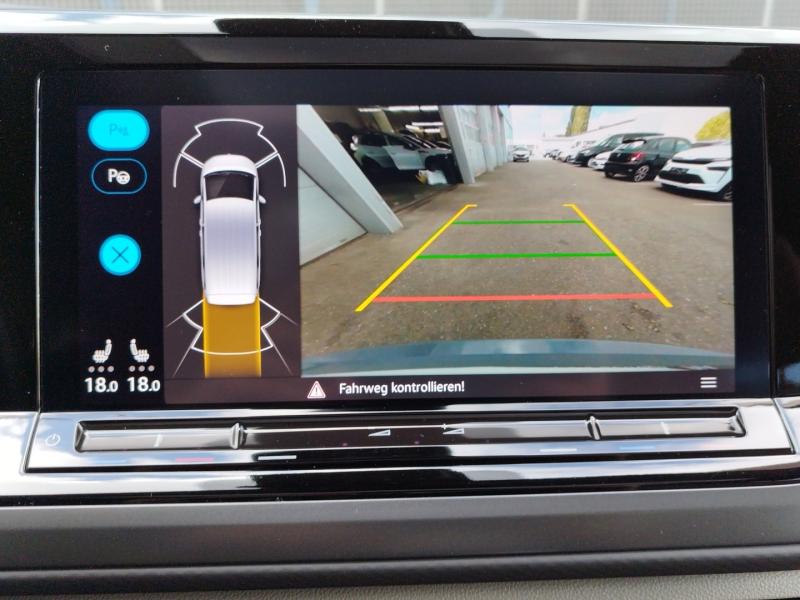 VW Multivan Business ÜH TDI