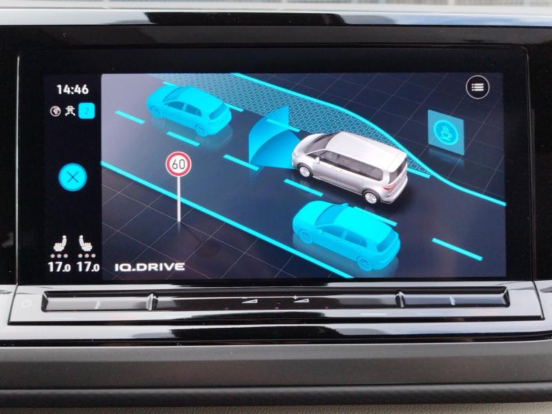 VW Multivan Business ÜH TDI