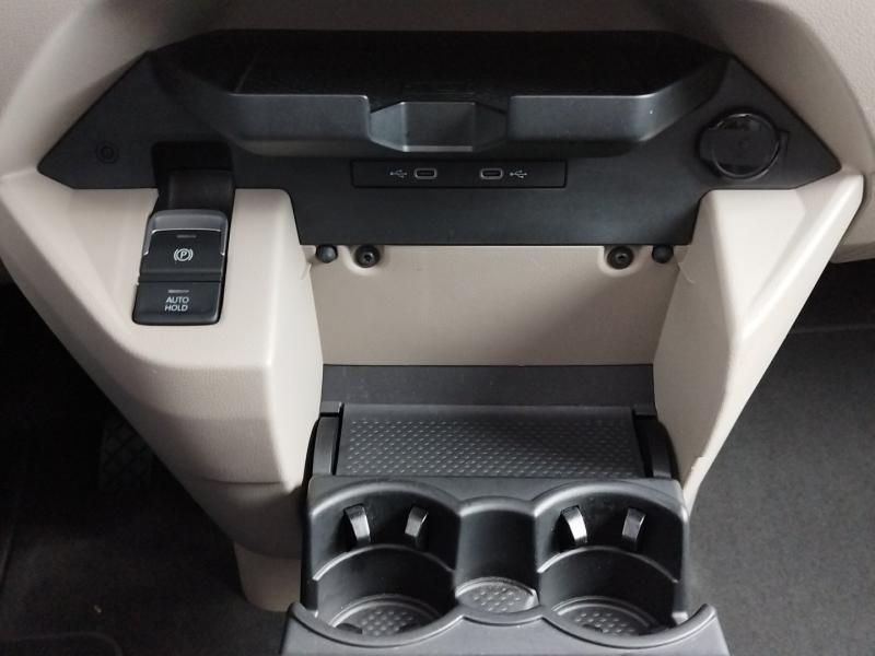 VW Multivan Business ÜH TDI