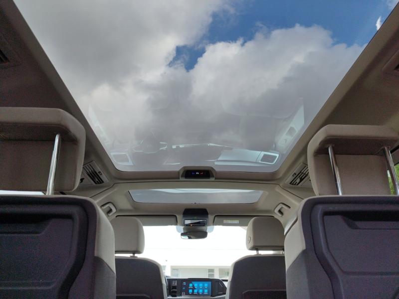 VW Multivan Business ÜH TDI