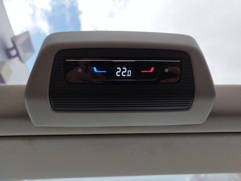 VW Multivan Business ÜH TDI