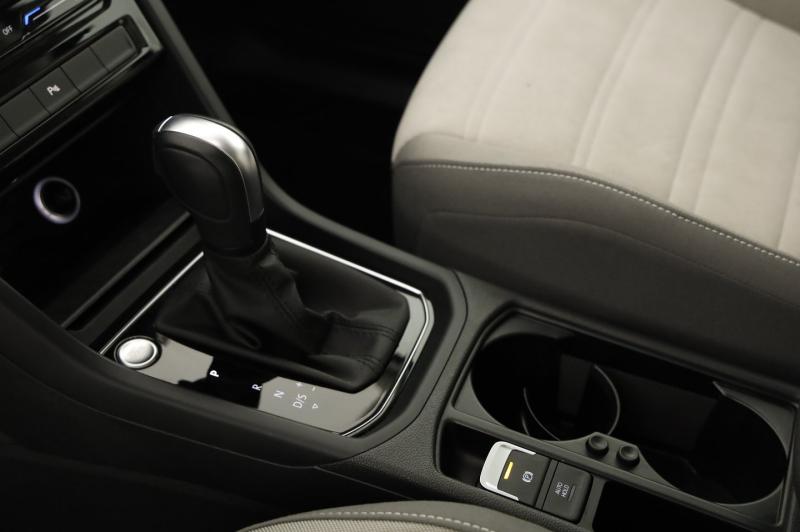 VW Touran Highline TDI DSG