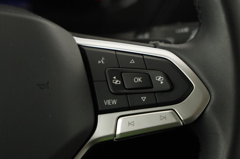 VW Touran Highline TDI DSG