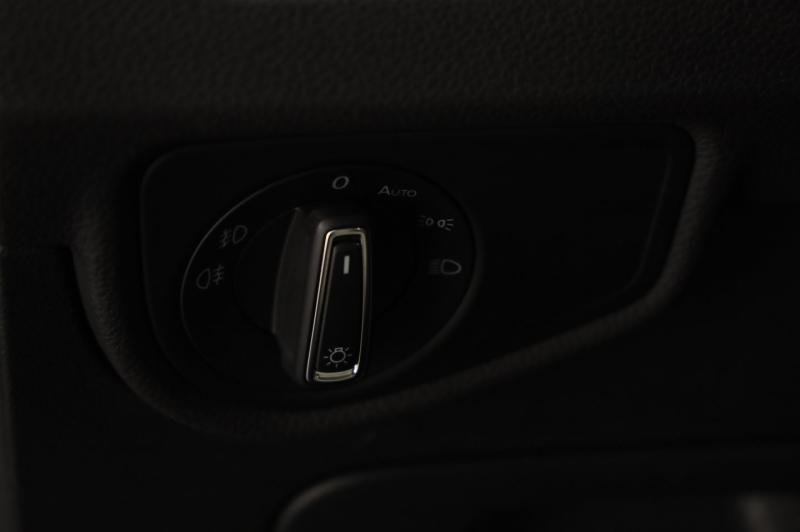 VW Touran Highline TDI DSG