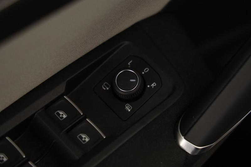 VW Touran Highline TDI DSG