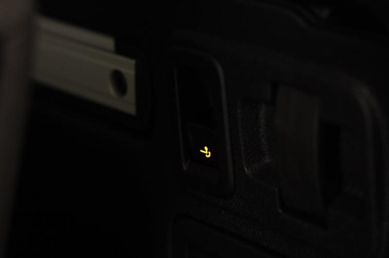 VW Touran Highline TDI DSG