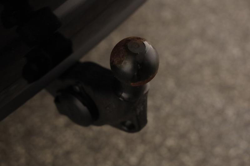 VW Touran Highline TDI DSG