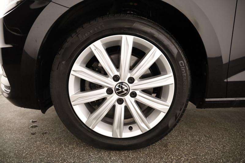 VW Touran Highline TDI DSG