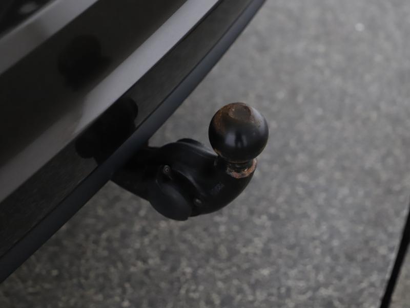 VW Sharan Bus+ TDI SCR 4MOTION DSG 5-Sitzer