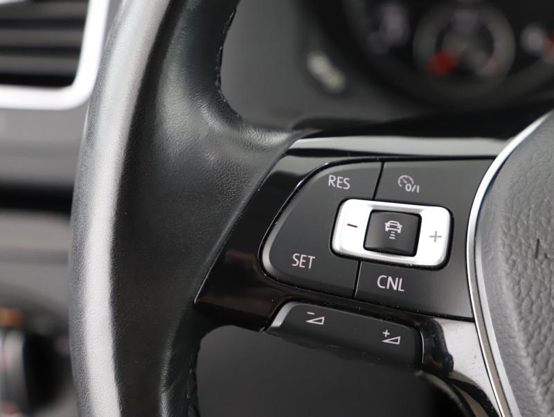 VW Sharan Bus+ TDI SCR 4MOTION DSG 5-Sitzer