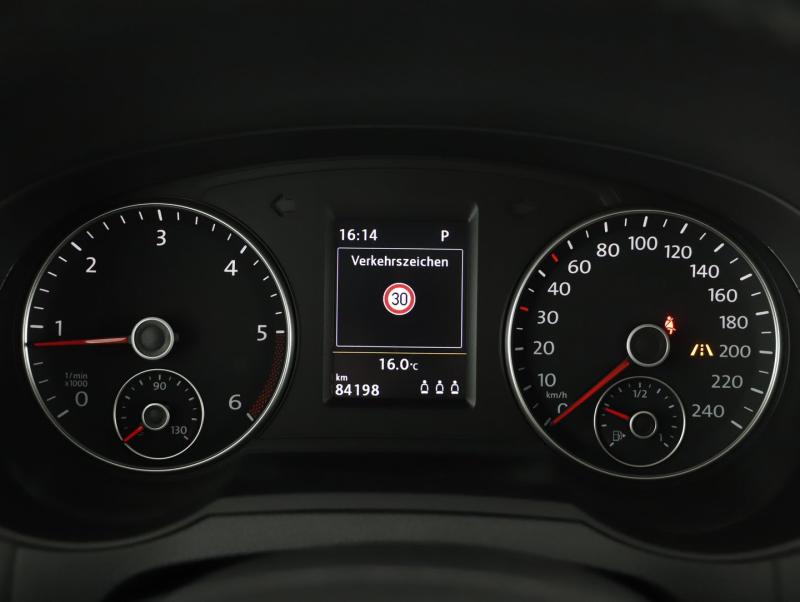 VW Sharan Bus+ TDI SCR 4MOTION DSG 5-Sitzer