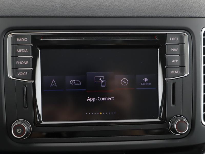 VW Sharan Bus+ TDI SCR 4MOTION DSG 5-Sitzer