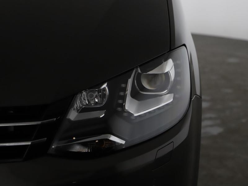 VW Sharan Bus+ TDI SCR 4MOTION DSG 5-Sitzer