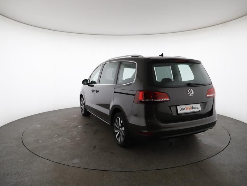 VW Sharan Bus+ TDI SCR 4MOTION DSG 5-Sitzer