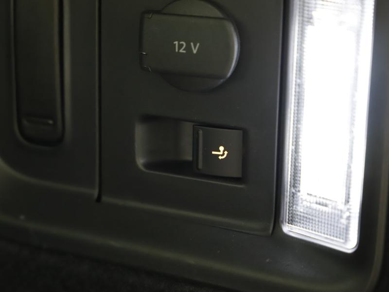 VW Sharan Bus+ TDI SCR 4MOTION DSG 5-Sitzer