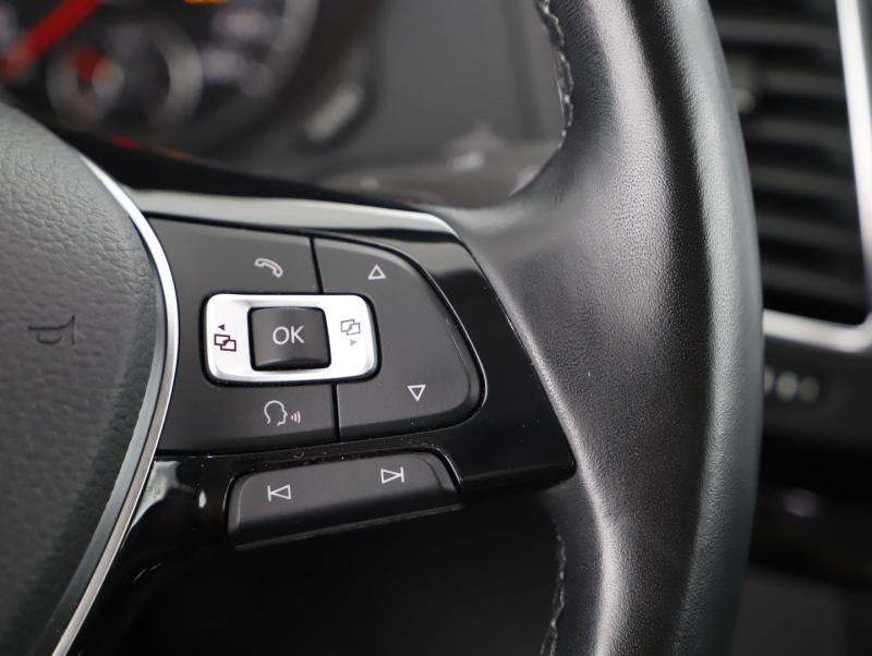 VW Sharan Bus+ TDI SCR 4MOTION DSG 5-Sitzer