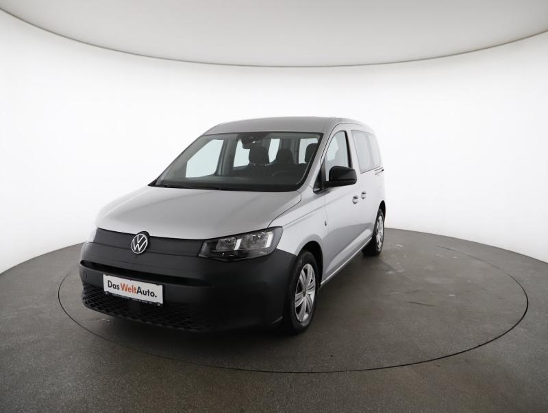 Caddy Volkswagen VW Caddy TDI