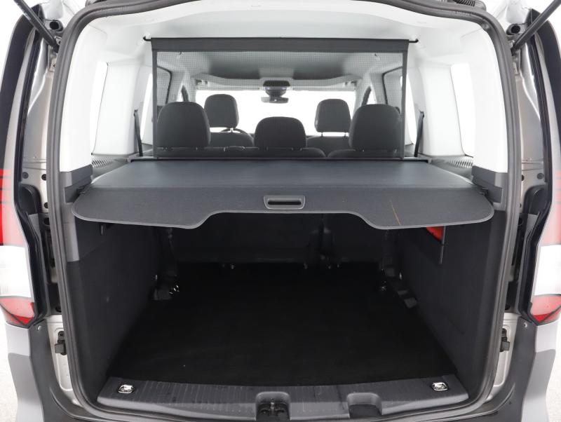 VW Caddy TDI