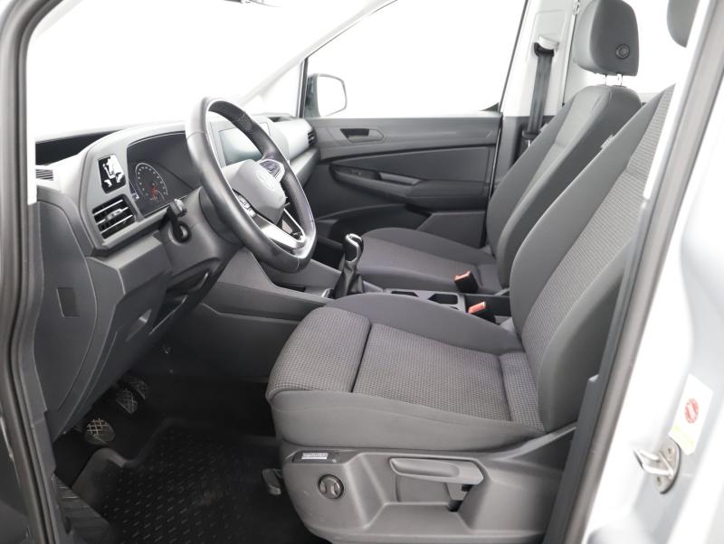 VW Caddy TDI