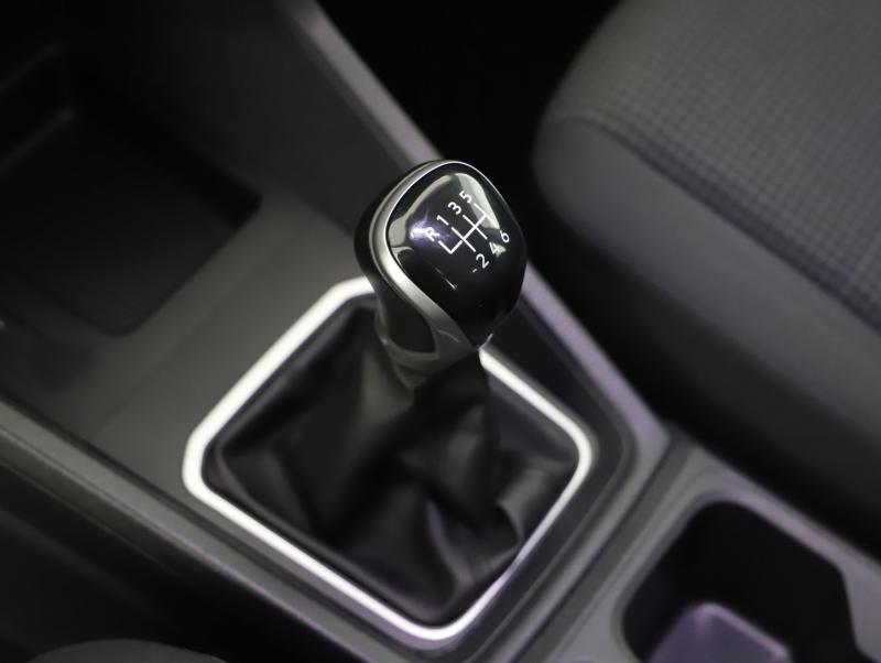 VW Caddy TDI