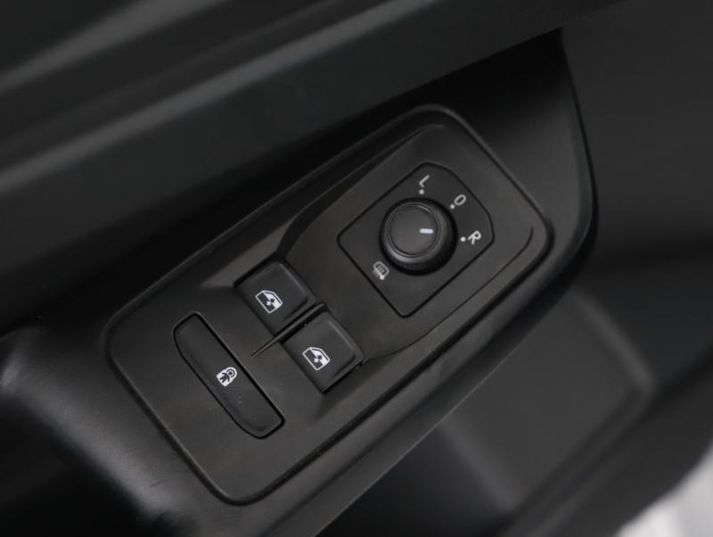 VW Caddy TDI