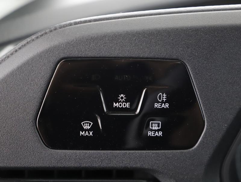 VW Caddy TDI