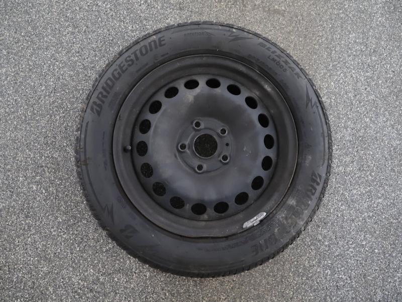 VW Caddy TDI